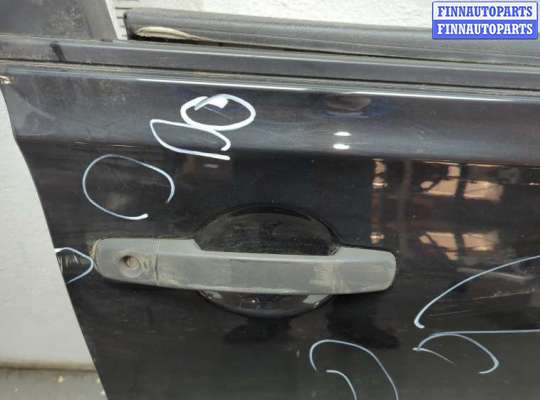 купить Дверь боковая (легковая) на Nissan Qashqai 2006-2013