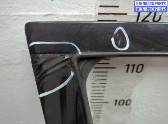 купить Дверь боковая (легковая) на Nissan Qashqai 2006-2013