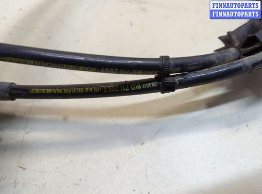 купить Кулиса КПП на Skoda Octavia (A5) 2004-2013