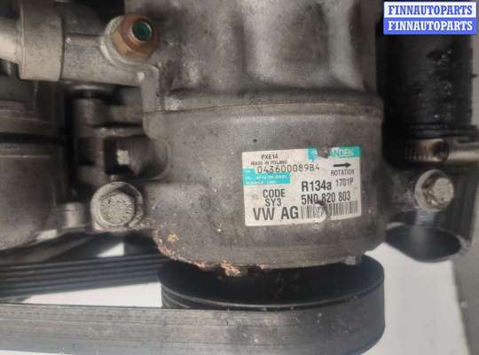 купить Генератор на Audi A3 (8P) 2003-2013