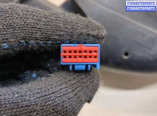 купить Зеркало боковое на Volvo V50 2004-2012