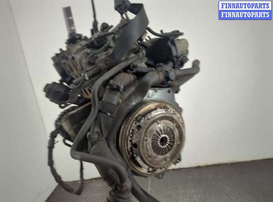 купить Генератор на Volkswagen Polo 2005-2009