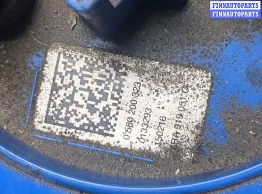 купить Насос топливный электрический на Skoda Rapid 2012-2020