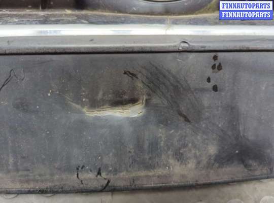 купить Решетка радиатора на Volkswagen Jetta 5 2004-2010