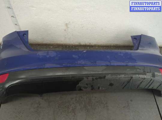 Бампер FO2064820 на Ford Focus 3 2014-2019