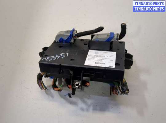 купить Блок управления бортовой сети (Body Control Module) на Peugeot Boxer 2014-2025