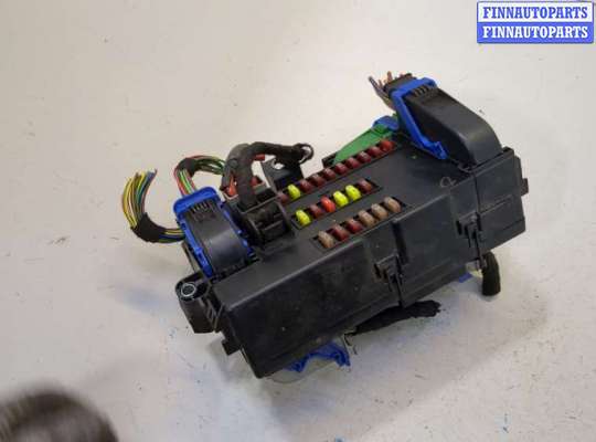 купить Блок управления бортовой сети (Body Control Module) на Peugeot Boxer 2014-2025