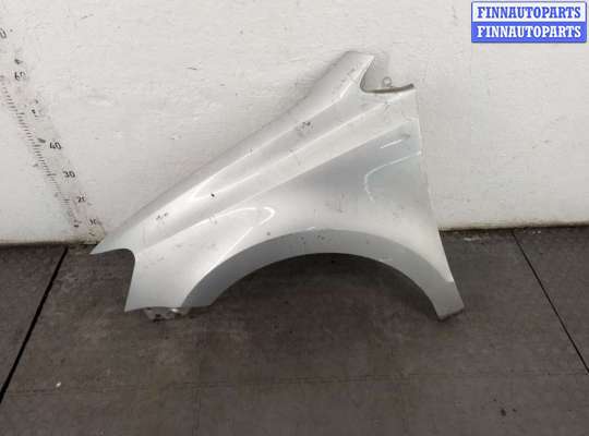 купить Крыло на Volkswagen Polo 2009-2014