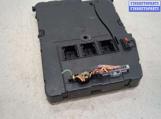 купить Блок комфорта на Renault Scenic 2003-2009