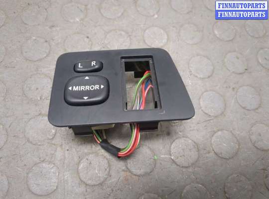 Блок управления зеркалами PN14111 на Pontiac Vibe 1 2002-2008