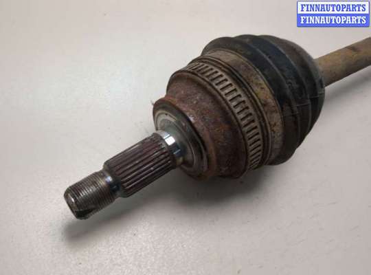 купить Полуось (приводной вал, шрус) на Land Rover Freelander 1 1998-2006