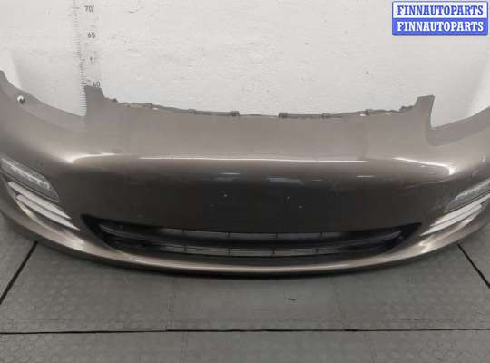 купить Бампер на Porsche Panamera 2009-2016