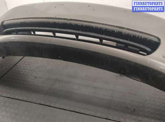 купить Бампер на Porsche Panamera 2009-2016