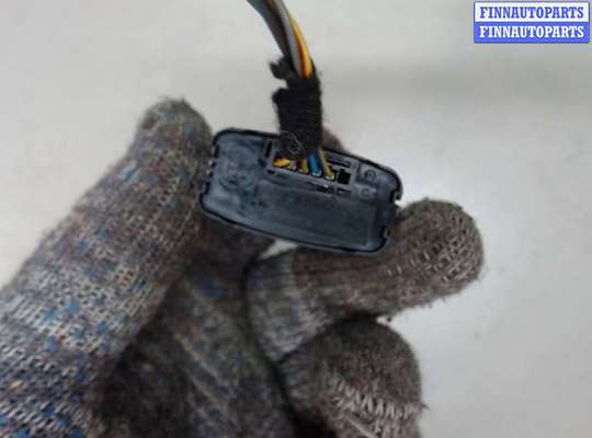 купить Кнопка аварийки на BMW X5 E70 2006-2013