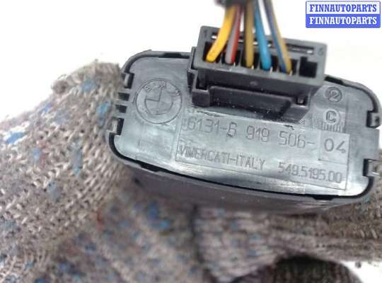 купить Кнопка аварийки на BMW X5 E70 2006-2013