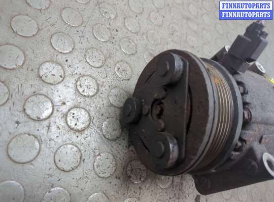 купить Компрессор кондиционера на Ford Mondeo 4 2007-2015