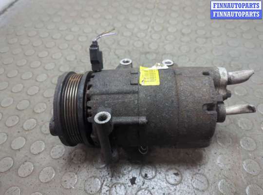 Купить Компрессор кондиционера на Ford Mondeo 4 2007-2015 Компрессор кондиционера FO2090785 на Ford Mondeo 4 2007-2015