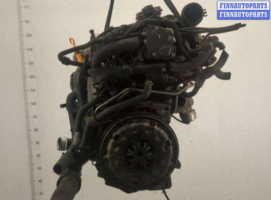 Турбина на Volkswagen Touran I (1T)