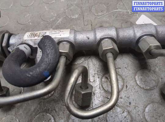 купить Рампа (рейка) топливная на Audi A6 (C7) 2011-2018