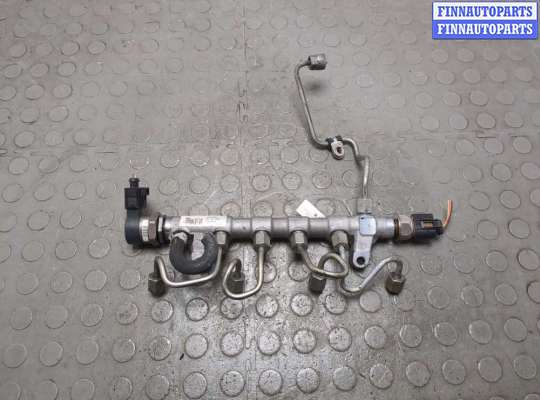 купить Рампа (рейка) топливная на Audi A6 (C7) 2011-2018