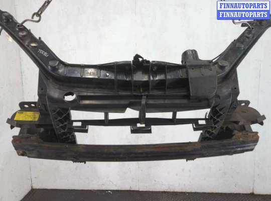 купить Воздухозаборник на Ford Fusion 2002-2012