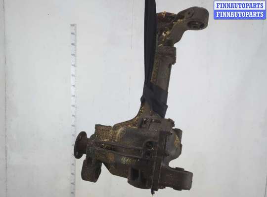 купить Редуктор моста на Infiniti QX56 2004-2010