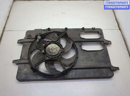 Купить Вентилятор радиатора на Mitsubishi Colt 2002-2012 Вентилятор радиатора MT578959 на Mitsubishi Colt 2002-2012