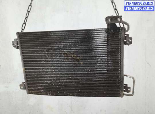 купить Радиатор кондиционера на Renault Megane 1996-2002