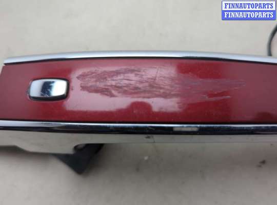 купить Ручка двери наружная на Chevrolet Malibu 2018-2025