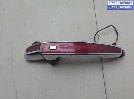 купить Ручка двери наружная на Chevrolet Malibu 2018-2025