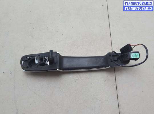 купить Ручка двери наружная на Chevrolet Malibu 2018-2025