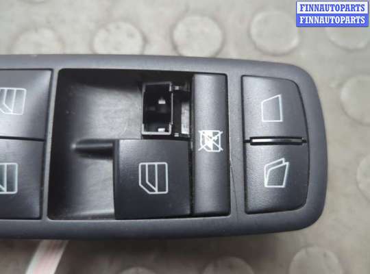 купить Кнопка стеклоподъемника (блок кнопок) на Mercedes GL X164 2006-2012