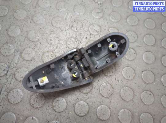 купить Петля заднего стекла на Hyundai Santa Fe 2000-2006