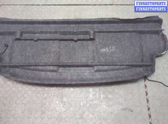 купить Полка багажника на Nissan Note E11 2005-2013