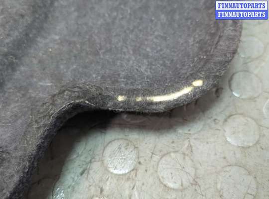 купить Полка багажника на Nissan Note E11 2005-2013