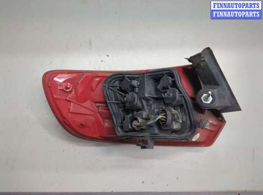 купить Фонарь (задний) на Audi A3 (8P) 2003-2013