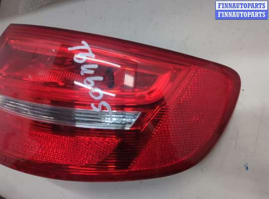 купить Фонарь (задний) на Audi A3 (8P) 2003-2013