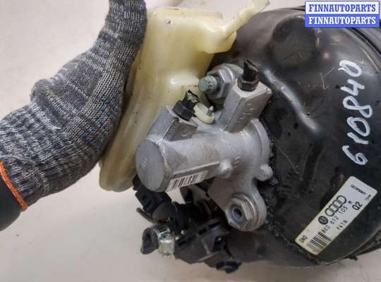 купить Цилиндр тормозной главный на Audi A4 (B6) 2000-2006
