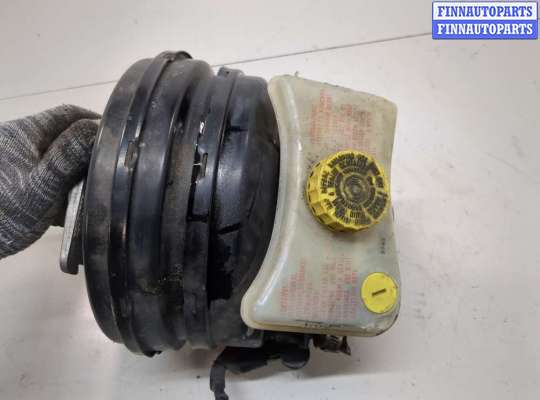 купить Цилиндр тормозной главный на Audi A4 (B6) 2000-2006