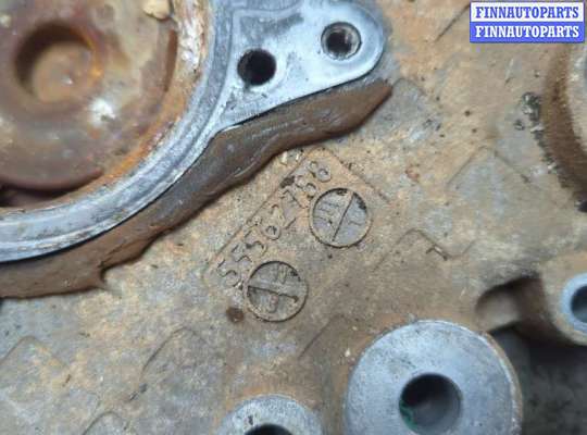 купить Насос масляный на Opel Corsa D 2006-2014