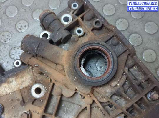 купить Насос масляный на Opel Corsa D 2006-2014