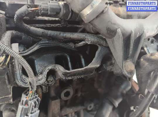 купить Насос гидроусилителя руля (ГУР) на Peugeot Boxer 2006-2014