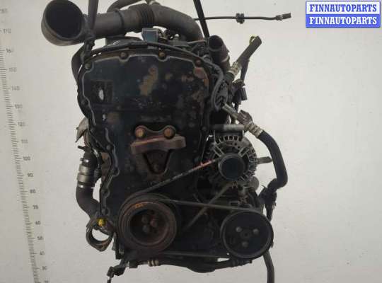 купить Насос гидроусилителя руля (ГУР) на Peugeot Boxer 2006-2014