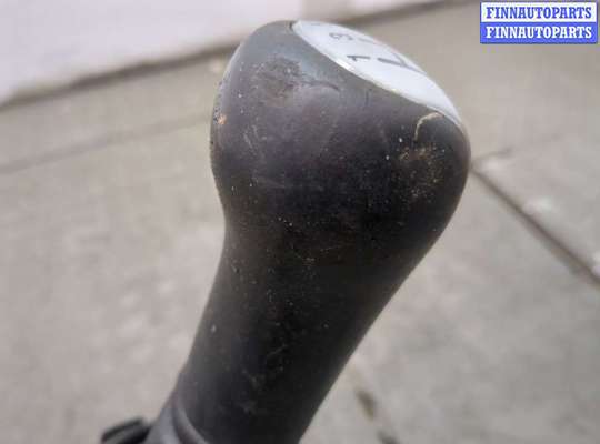 Кулиса МКПП на Ford Fusion (JU)