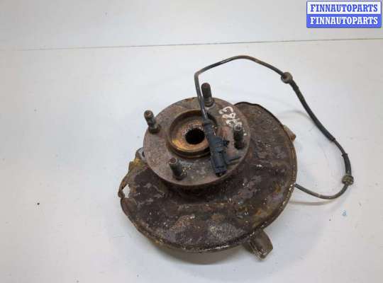 Купить Кулак поворотный на Mitsubishi Colt 2002-2012 Кулак поворотный MT564804 на Mitsubishi Colt 2002-2012