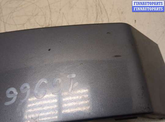 купить Накладка под фонарь на Volvo XC90 2002-2014