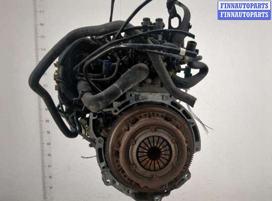 купить Насос гидроусилителя руля (ГУР) на Ford Fiesta 2001-2007