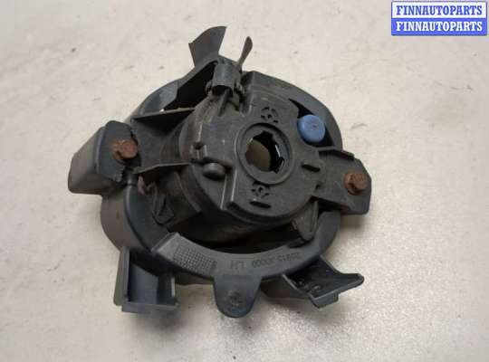 купить Фара противотуманная (галогенка) на Nissan Qashqai 2006-2013
