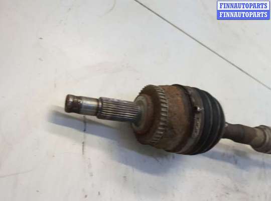 купить Полуось (приводной вал, шрус) на Nissan X-Trail (T30) 2001-2007