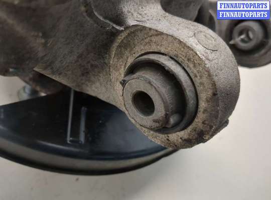 купить Ступица (кулак, цапфа) на Chevrolet Equinox 2017-2024